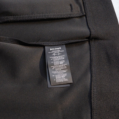 Palm Angels Jacket Black