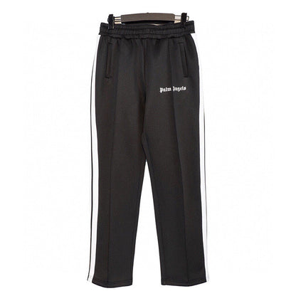 Palm Angels Suit Black