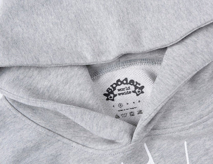Sp5der Arach NY Phobia Hoodie
