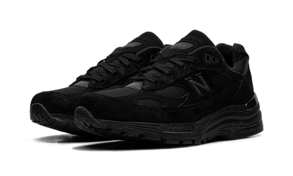 992 "Made in USA - Triple Black" U992TB