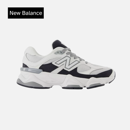 New Balance 9060 Big Kid 'Reflection Black'