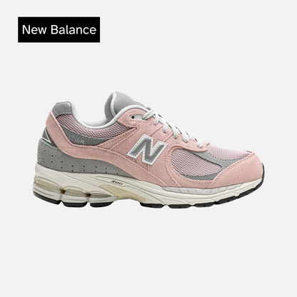 New Balance 2002R 'Orb Pink Shadow Grey'