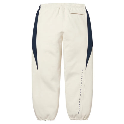 Supreme 25FW Division Sweatpant