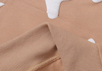 Sp5der Beluga Hoodie Blue #8213