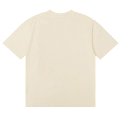RHUDE  Hampton Catamaran T-Shirts