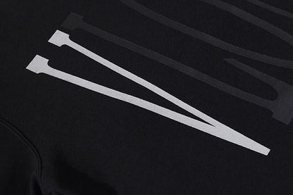 VLONE Reflective Sweatshirt