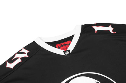 GodSpeed TD Jersey
