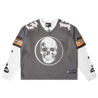 GODSPEED TD Layered Jersey