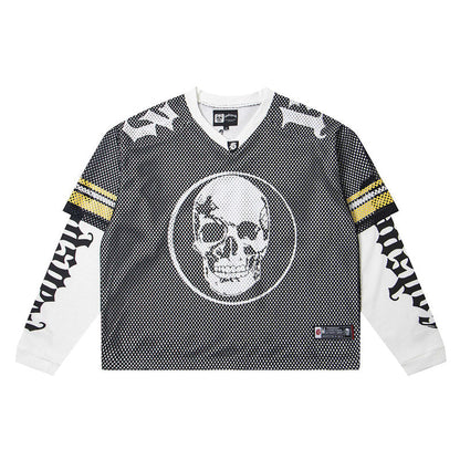 GODSPEED TD Layered Jersey