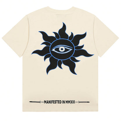 GODSPEED Miami UFO Tee