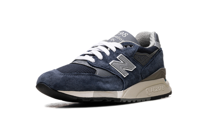 998 "Made in USA - Navy" U998NV