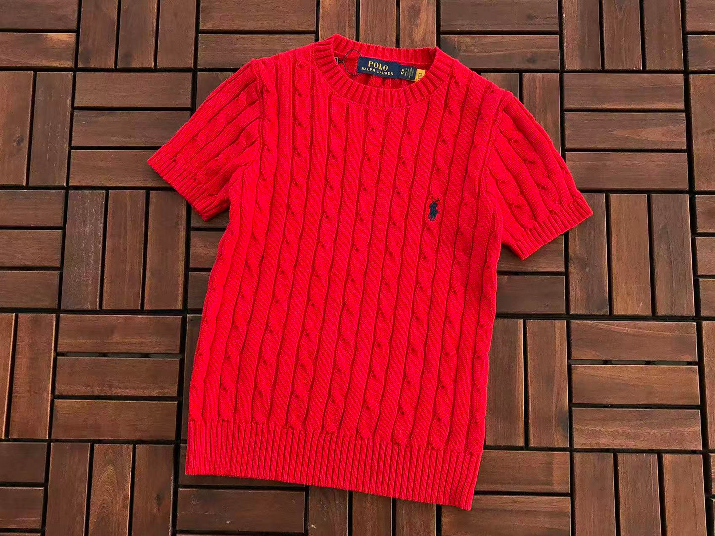 Raulph Lauren Sweater