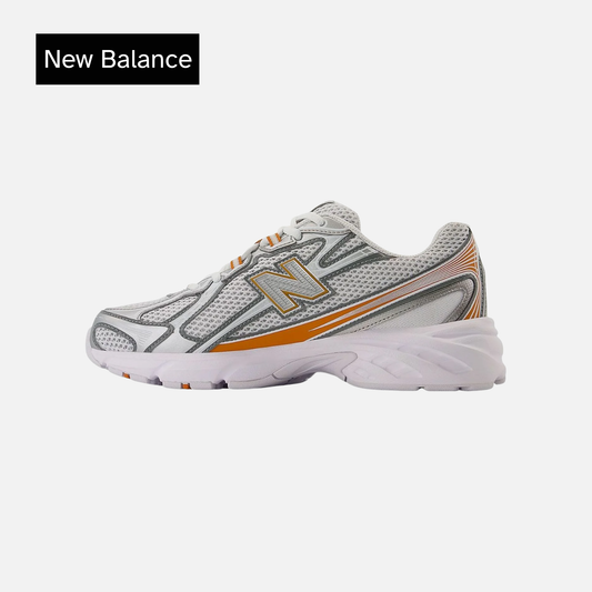 New Balance 740 'Classic Orange'