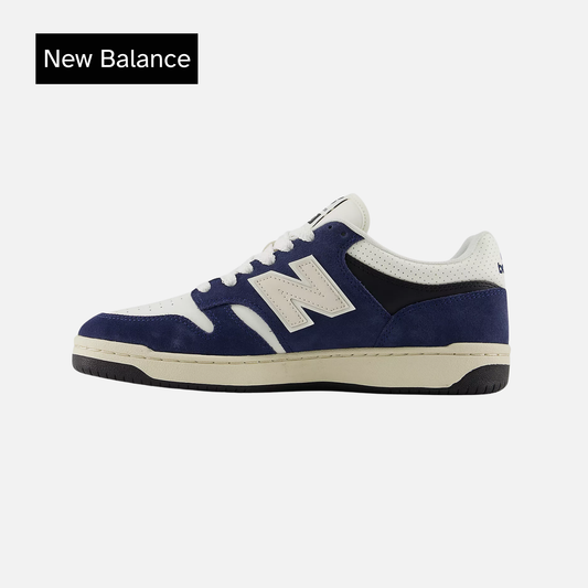 New Balance 480 'Navy Sea Salt'