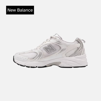 New Balance 530 'Silver White'