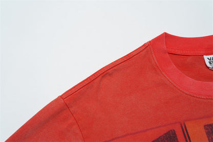 VALLEY Vale Forever Shooting Range TEE