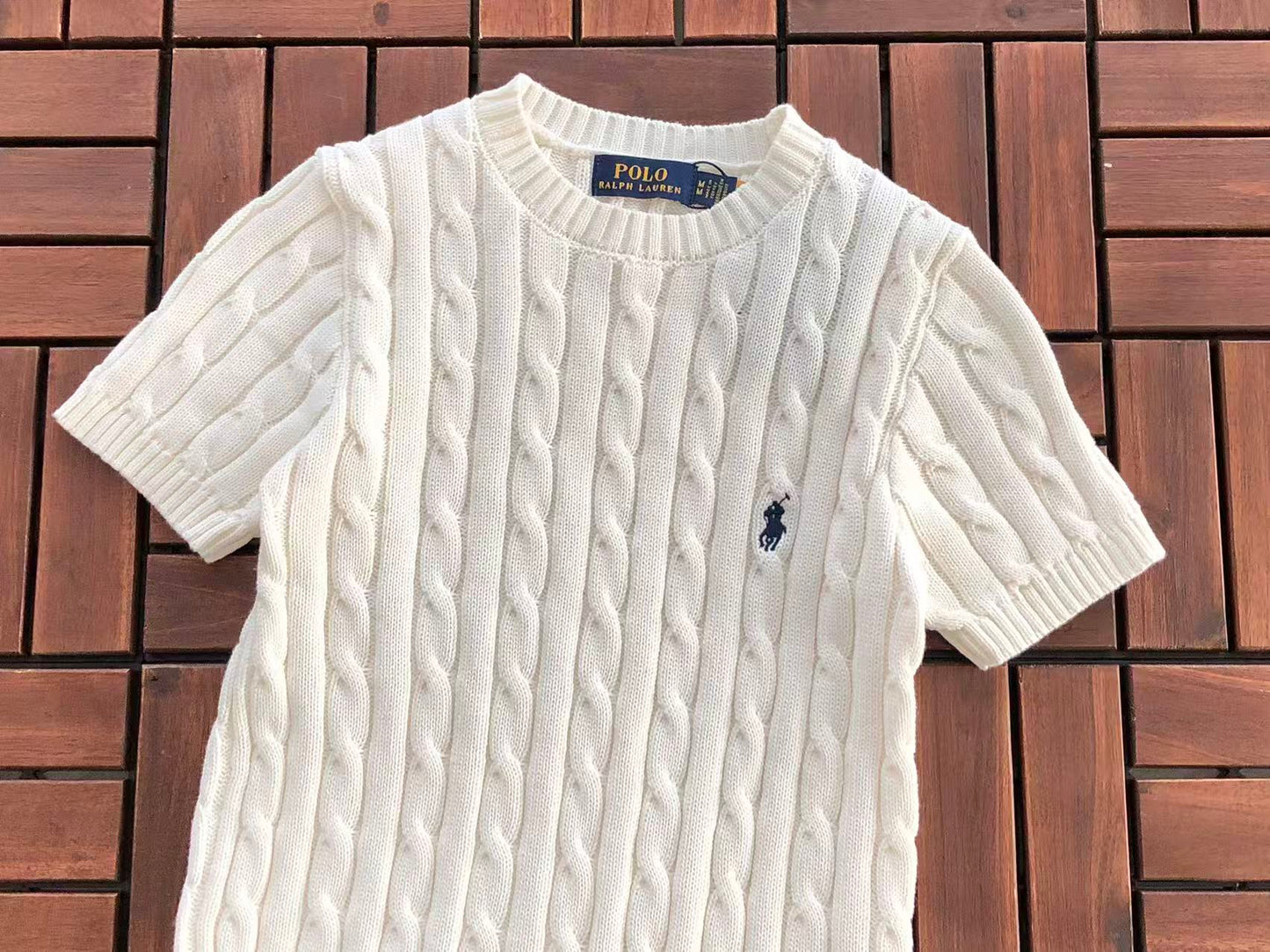 Raulph Lauren Sweater