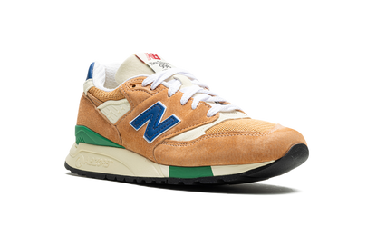 998 Made in USA "Teddy Santis - Orange Royal" U998OB