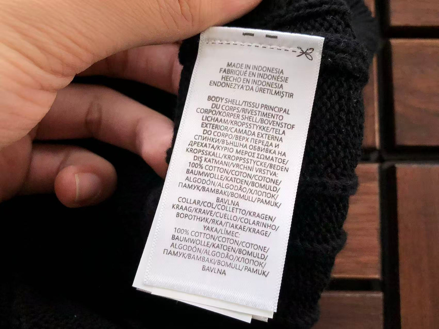 Raulph Lauren Sweater