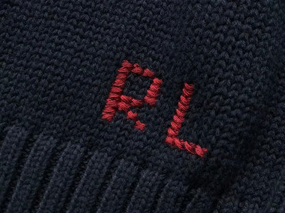 Raulph Lauren Sweater
