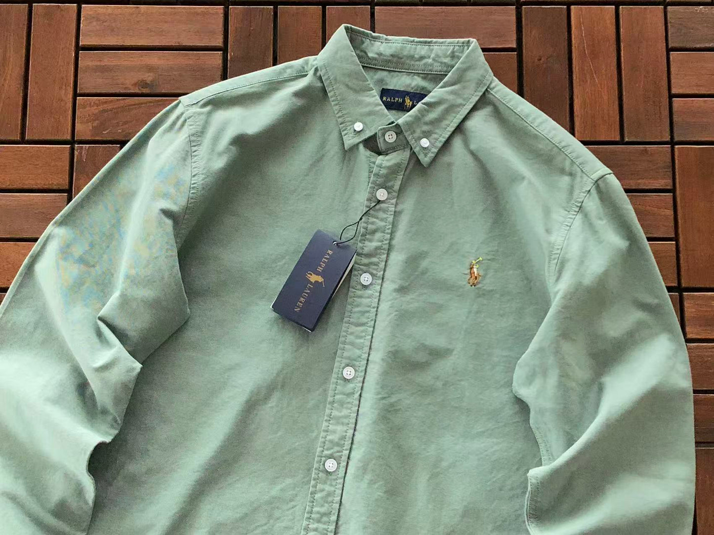 Ralph Lauren Casual Shirt