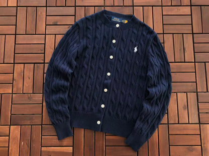 Raulph Lauren Sweater
