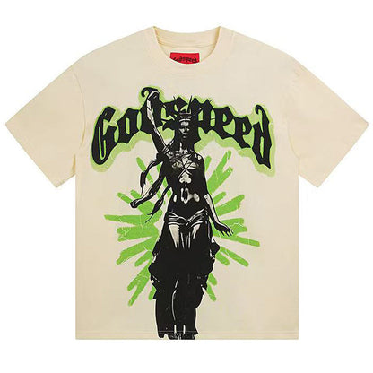 GODSPEED Modern Liberty T-Shirt