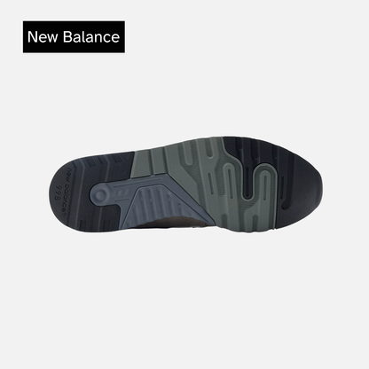 New Balance 998 Made in USA 'Grey Day 2023 - Grey Silver'