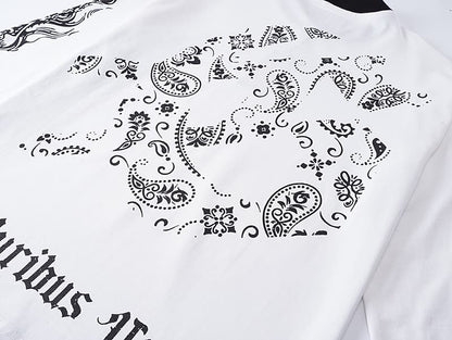 GODSPEED Hollywood Inferno Long Sleeve T-Shirt