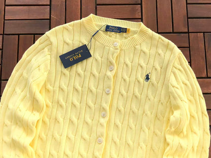 Raulph Lauren Sweater