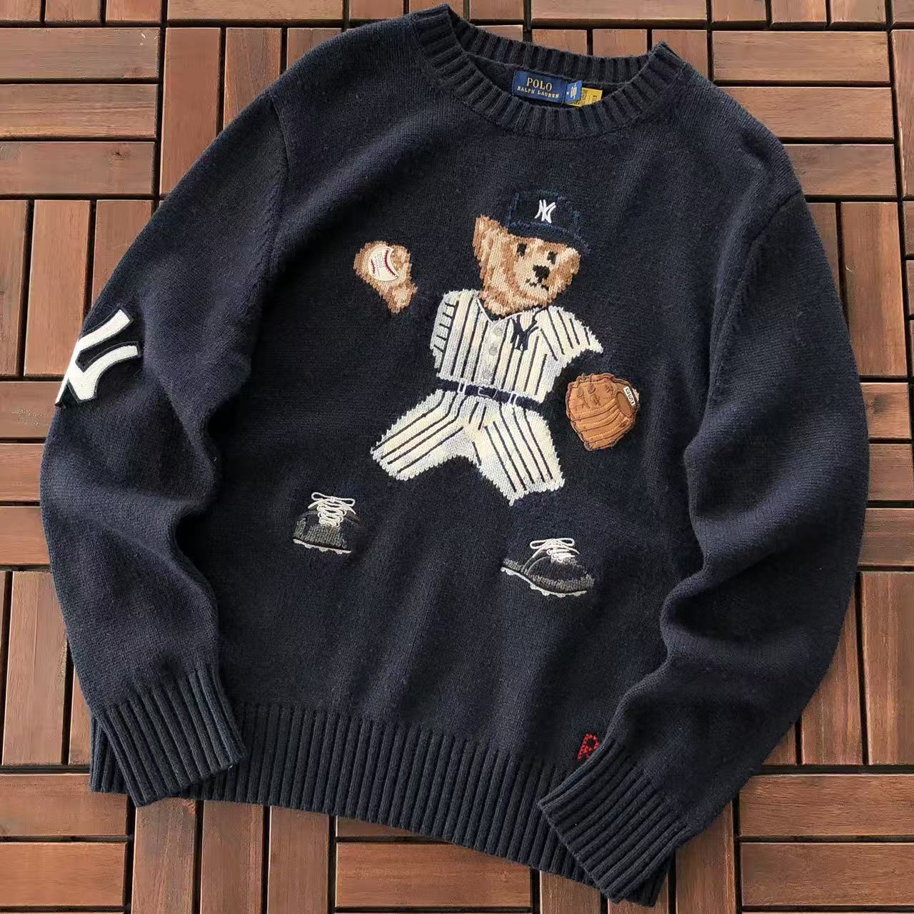 Raulph Lauren Sweater