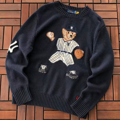 Raulph Lauren Sweater