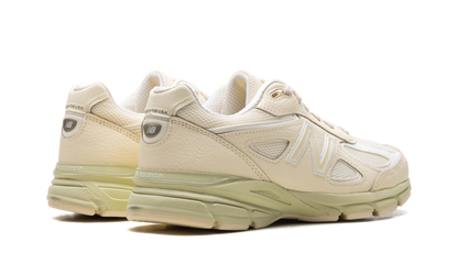 990v4 "Made in USA - Macadamia Nut" U990BO4