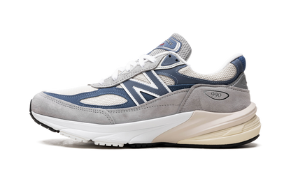 990v6 "Made in USA - Grey Day" U990TC6