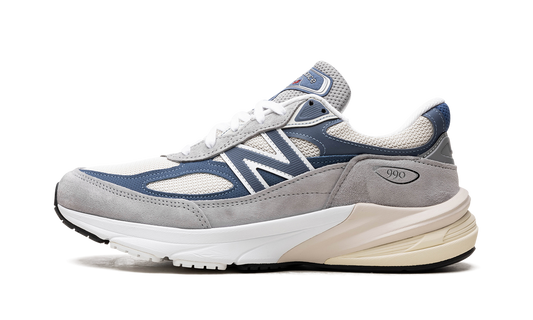 990v6 "Made in USA - Grey Day" U990TC6