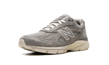 Kith x 990v4 Made in USA "Moonrock" U990KT4