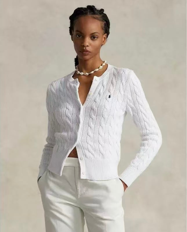 Raulph Lauren Sweater