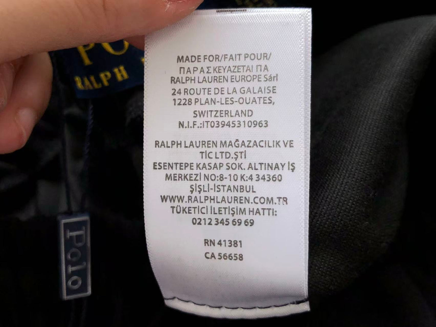 Ralph Lauren Shorts