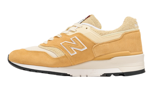 997 "Made in USA - Dried Apricot / Calcium" U997AC