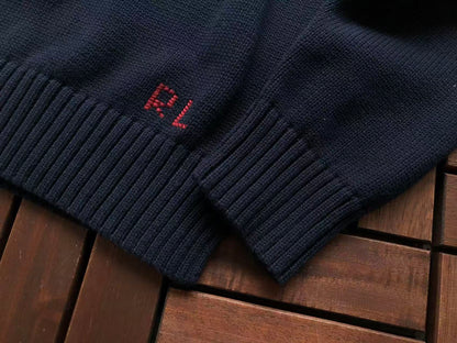 Raulph Lauren Sweater