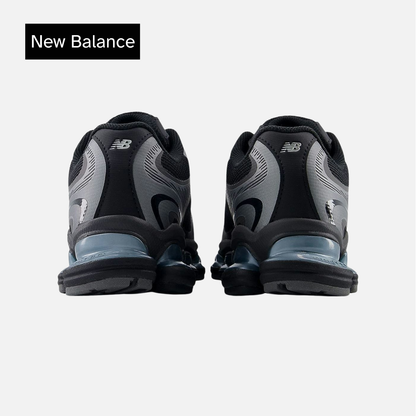 New Balance ABZORB 2000 'Black Dark Silver'