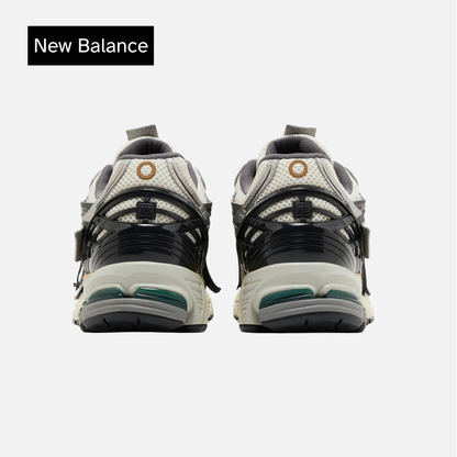 New Balance 1906A 'Silver Gold Metallic'