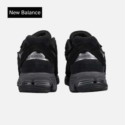 New Balance 2002R Gore-Tex Protection Pack Black Magnet