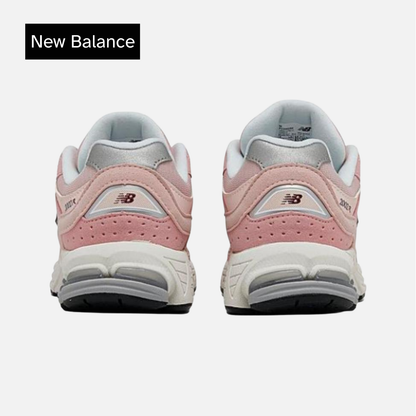 New Balance 2002R Little Kid 'Pink Sand'