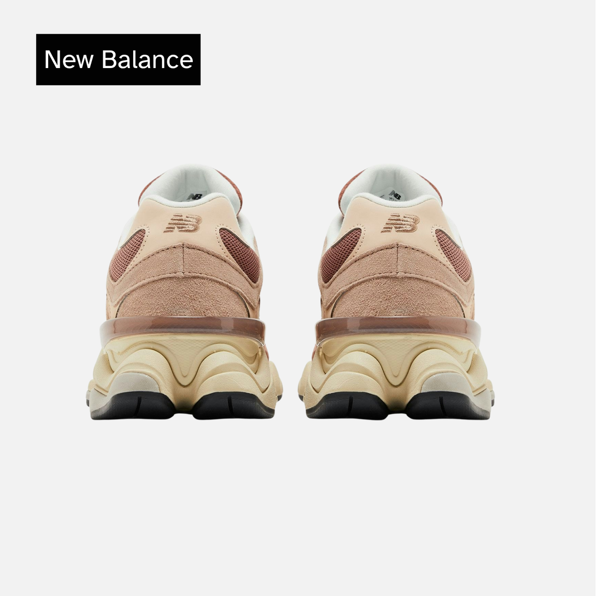 New Balance 9060 'Sparrow'
