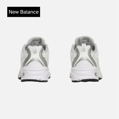 New Balance 530 'Silver White'