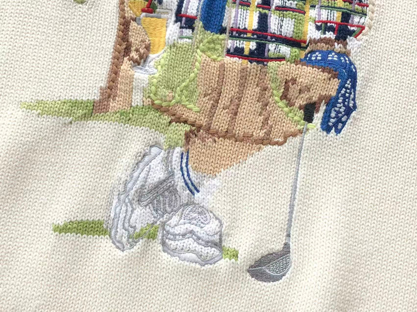 Raulph Lauren Sweater