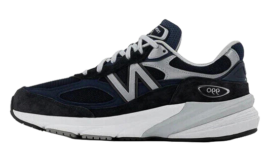 Made in USA 990v6 "Navy White" M990NV62E
