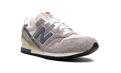 996 "Made in USA - Grey/Navy" U996TE
