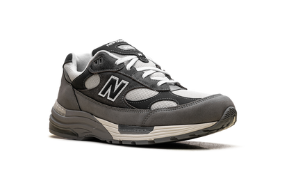 992 "MiUSA Shadow Grey" U9927WX
